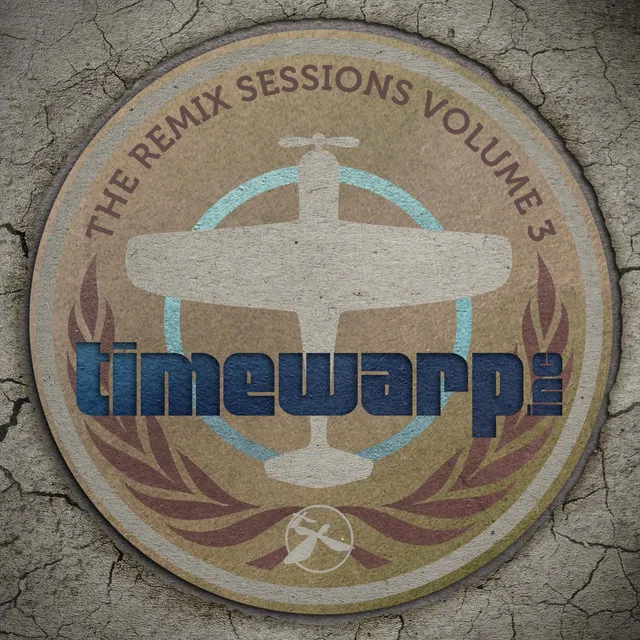 Afrovibes - Timewarp inc Remix