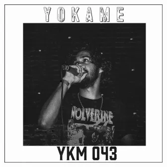 Ykm 043 by Yokame