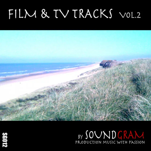 Film & TV Tracks, Vol. 2