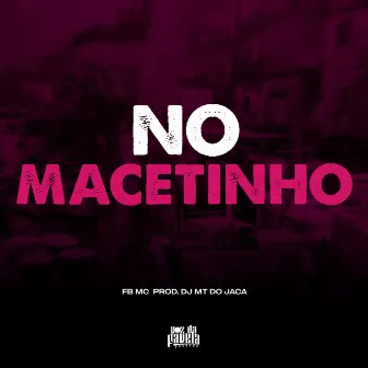 No Macetinho by 