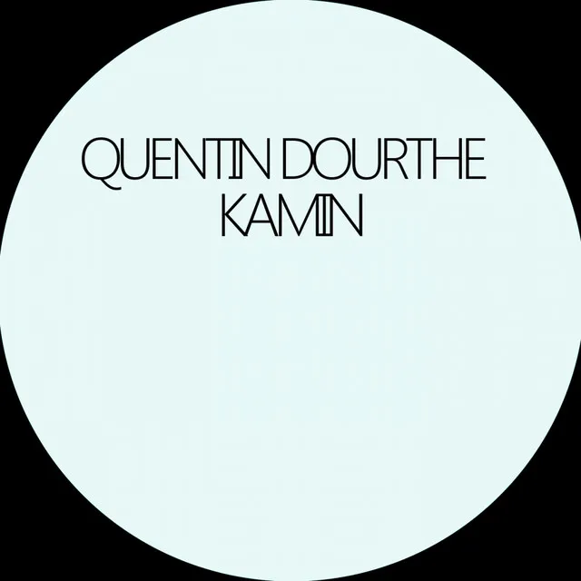 Kamin - Digital Duplex Remix