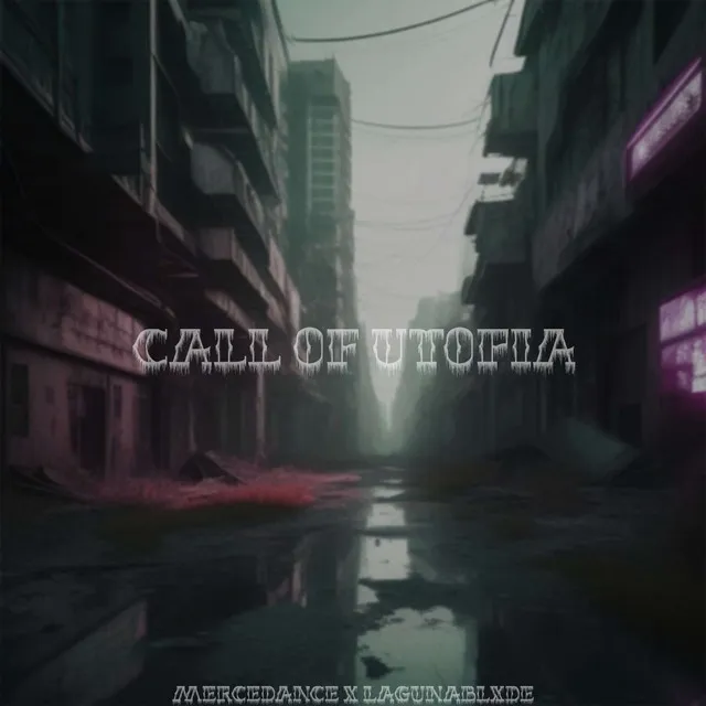 Call of Utopia