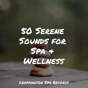 50 Serene Sounds for Spa & Wellness by Weather Factory