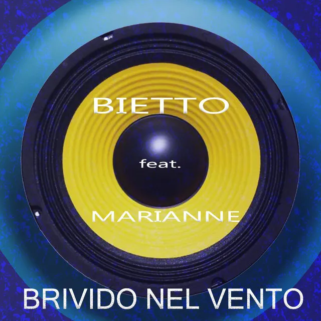 Brivido Nel Vento