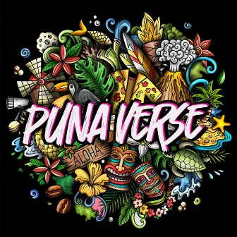 Puna Verse by Boboy Watson