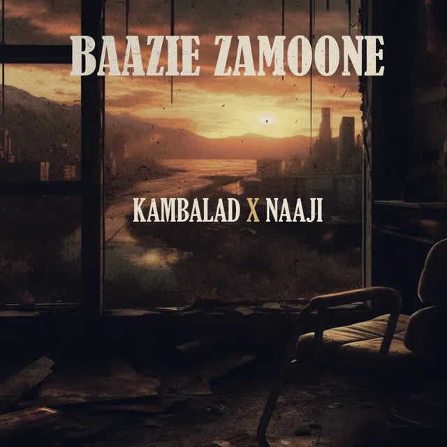 Bazie Zamooné