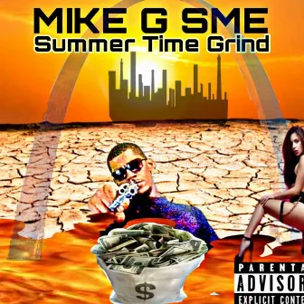 Yung's Pardon by MIKE G SME