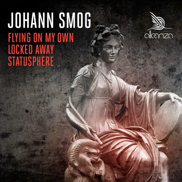 Flying on My Own / Locked Away / Statusphere