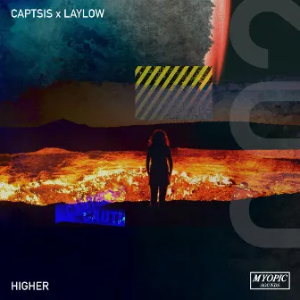 Higher by Captsis