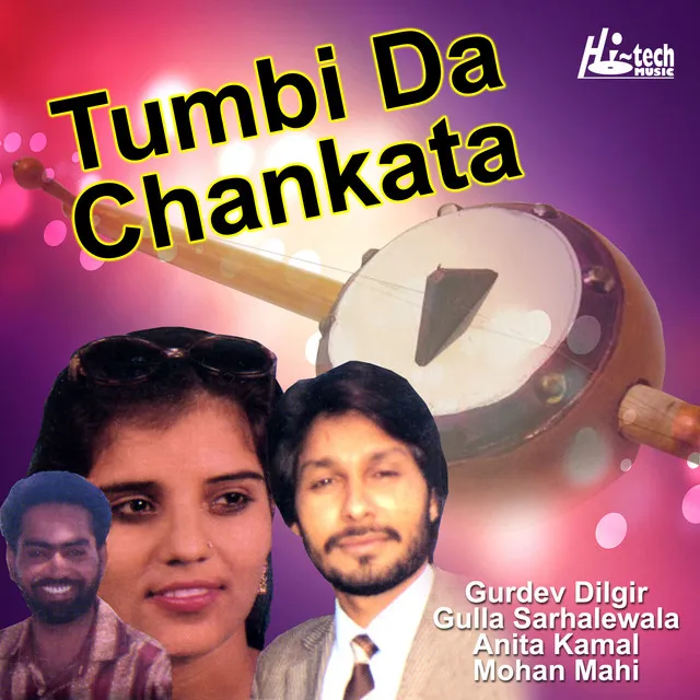 Tumbi Da Chankatta