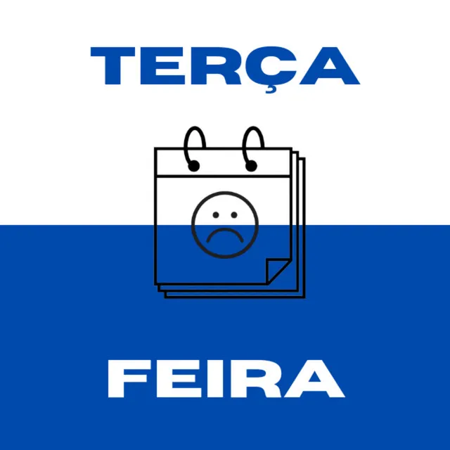 Terça Feira