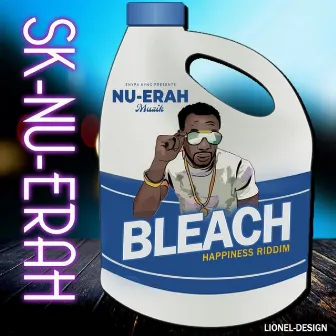 Bleach by SK Nu Era