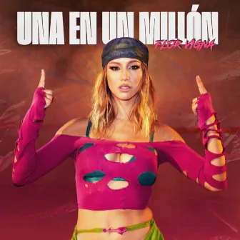 Una en un Millón by Flor Vigna