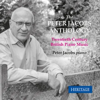 The Peter Jacobs Anthology by Peter Jacobs