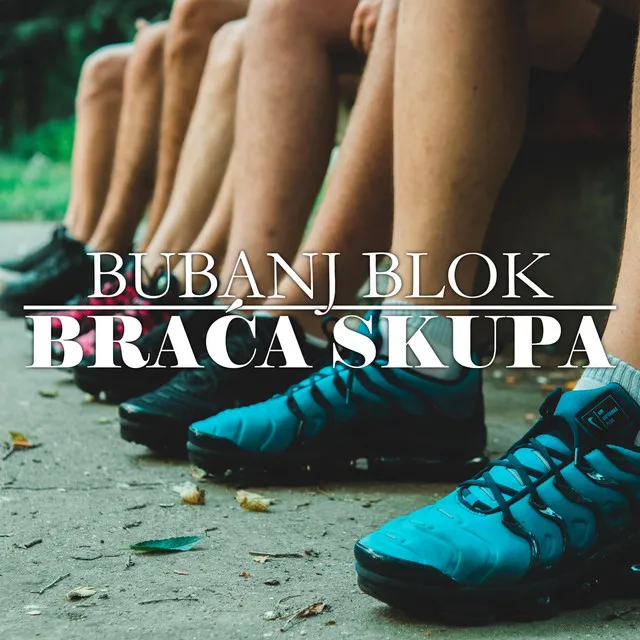 BRACA SKUPA