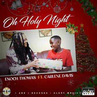 Oh Holy Night by Carlene Davis