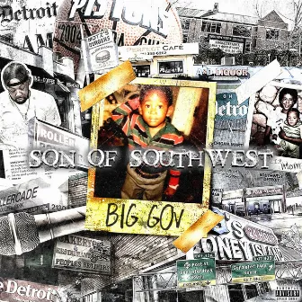 Son of Southwest by Big Gov