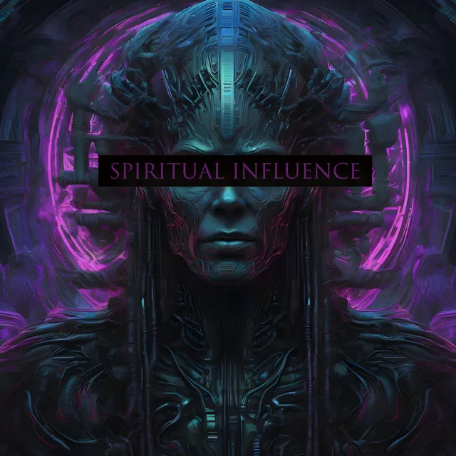 Spiritual Influence (Instrumental)