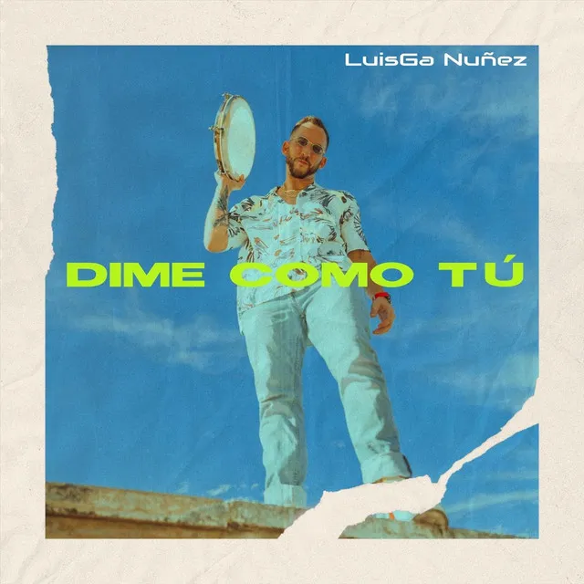 Dime Como Tú