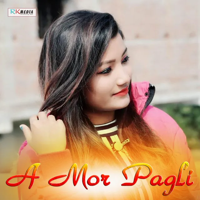 A Mor Pagli (Sambalpuri)