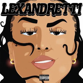 LEX ANDRETTI by Lex Andretti