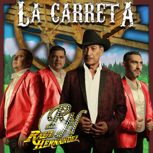 La Carreta