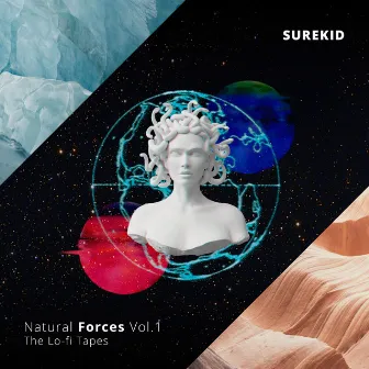 Natural Forces Vol.1 - The lo-fi tapes by Surekid