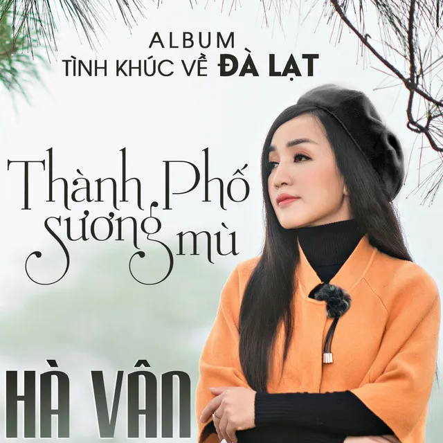 Thành Phố Sương Mù