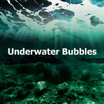 Underwater Bubbles by Underwater Deep Sleep White Noise Nature Ocean Sounds