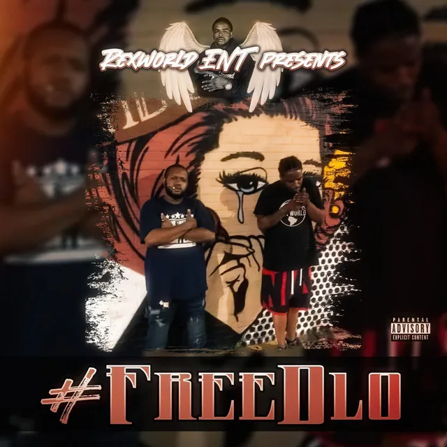 #FreeDlo