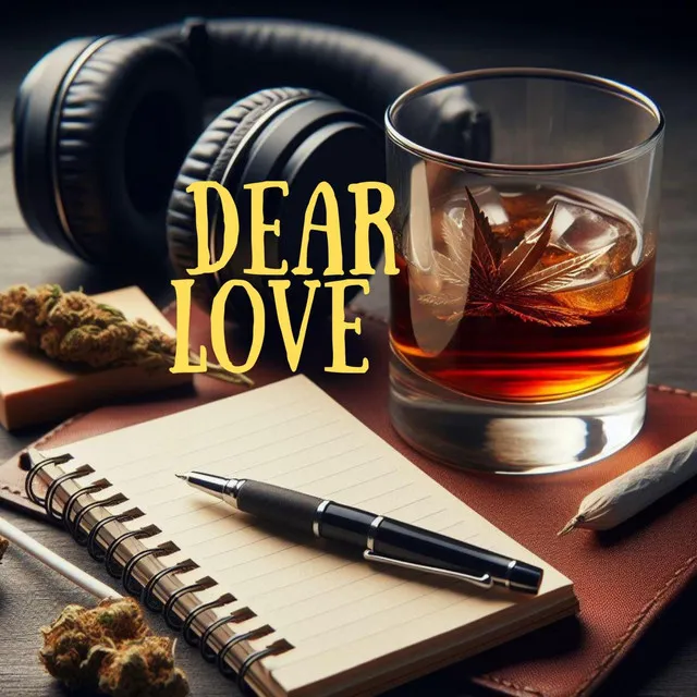 Dear Love