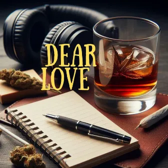 Dear Love by Ant Smart