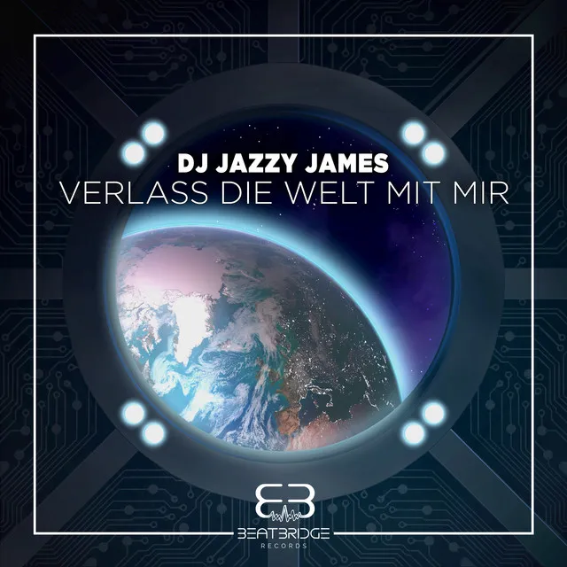 Verlass die Welt mit mir - Dan Jander Dub Remix