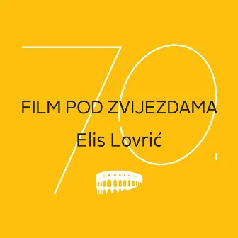 Film pod zvijezdama by Elis Lovric