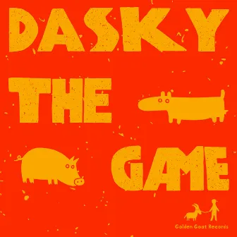 The Game by Dasky