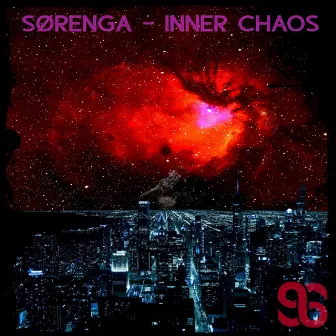 Inner Chaos by Sørenga