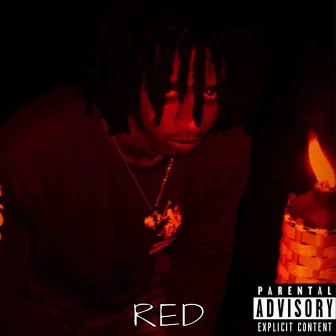 Red by DQ Red