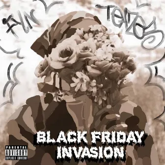 BLACK FRIDAY INVASION by Fyn Teaze3