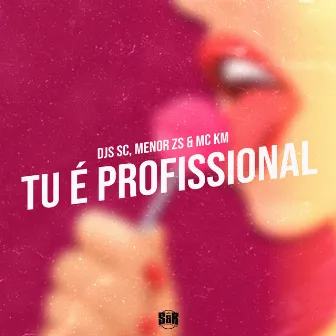 Tu É Profissional by MC KM