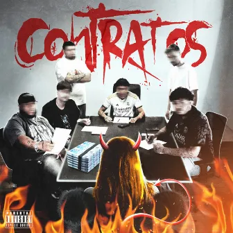 Contratos by CP no Beat