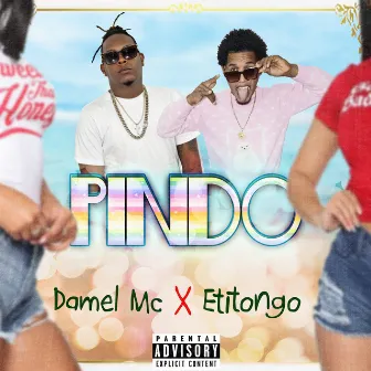 Pindo by Damel Mc