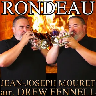 Rondeau by Jean-Joseph Mouret