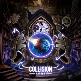 Collision by Khrøne