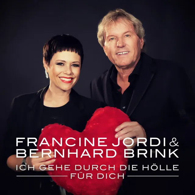 Ich gehe durch die Hölle für dich - Single Mix