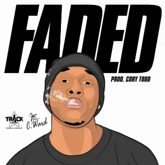 Faded by C. Ward