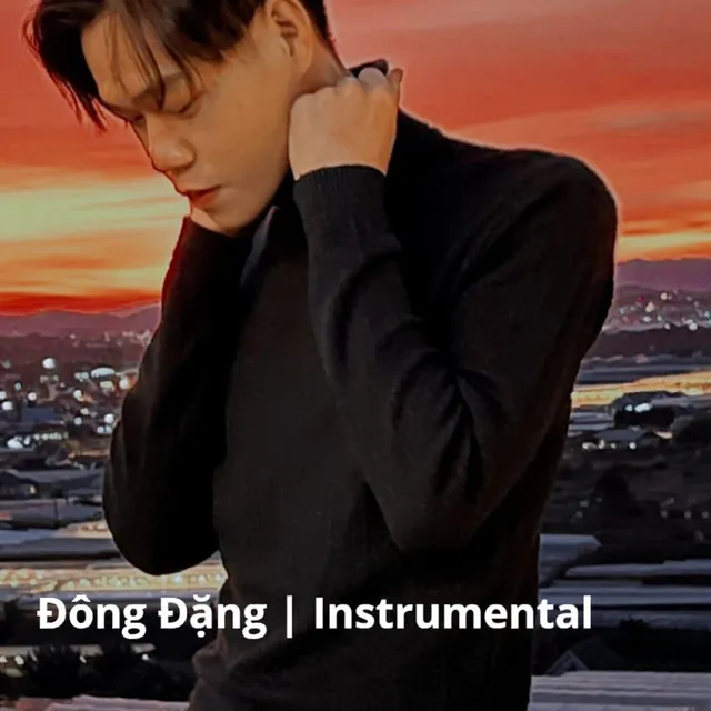 Đông Đặng (Instrumental)