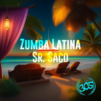 Zumba Latina by Sr. Saco