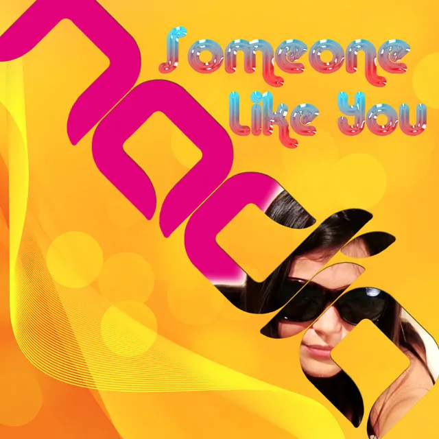 Someone Like You - Radio Edit