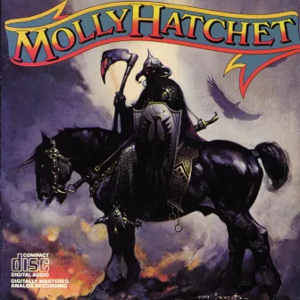 Molly Hatchet by Molly Hatchet