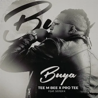 Buya by Pro Tee